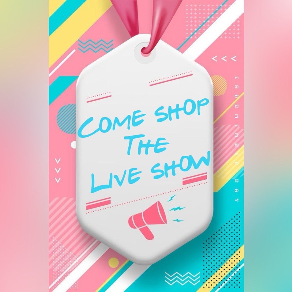 Live show - $5 start /  Wednesday August 7th @ 11pm